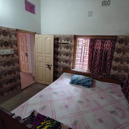 Jagannath Guest House Nabadwip Eksteriør bilde