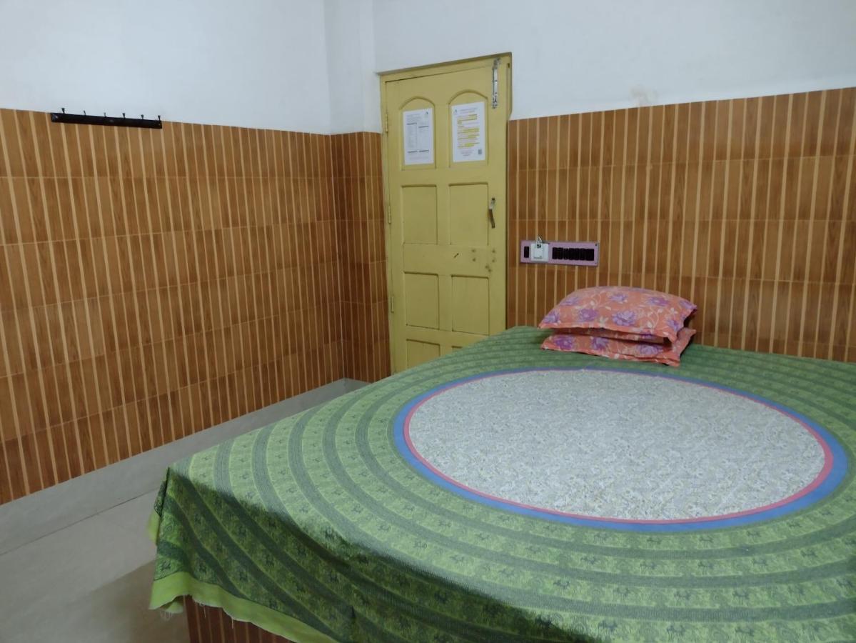 Jagannath Guest House Nabadwip Eksteriør bilde