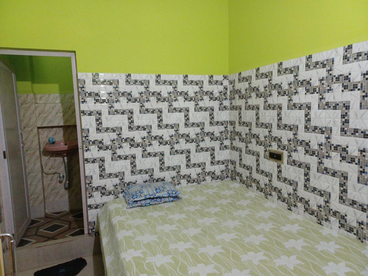 Jagannath Guest House Nabadwip Eksteriør bilde
