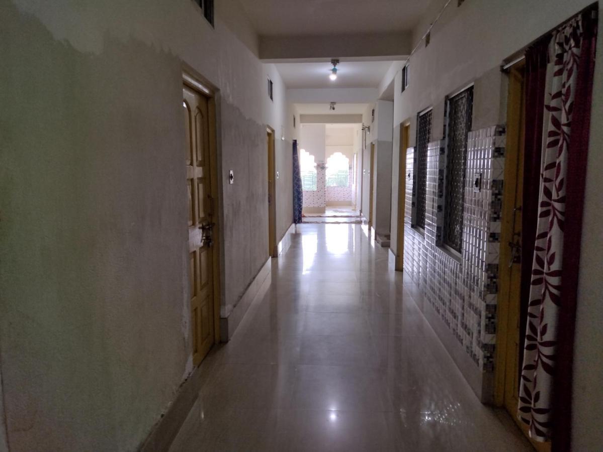 Jagannath Guest House Nabadwip Eksteriør bilde
