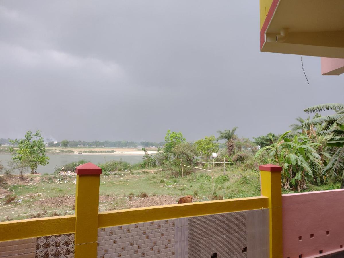 Jagannath Guest House Nabadwip Eksteriør bilde