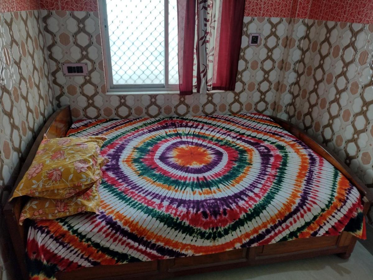 Jagannath Guest House Nabadwip Eksteriør bilde