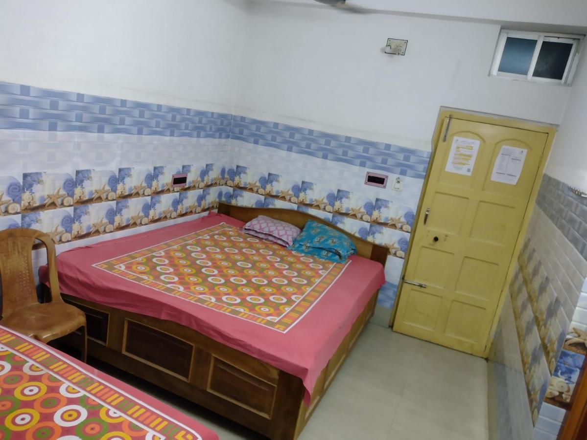 Jagannath Guest House Nabadwip Eksteriør bilde