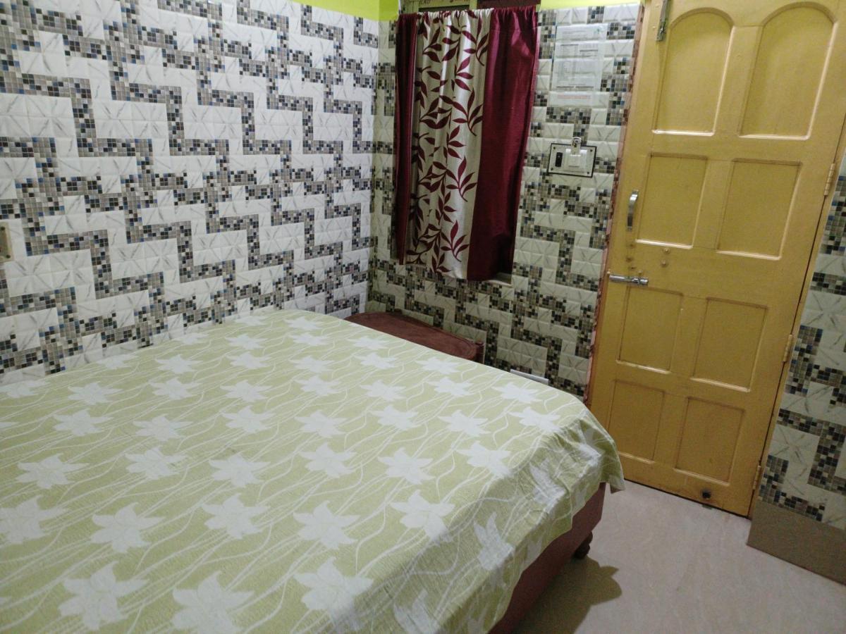 Jagannath Guest House Nabadwip Eksteriør bilde
