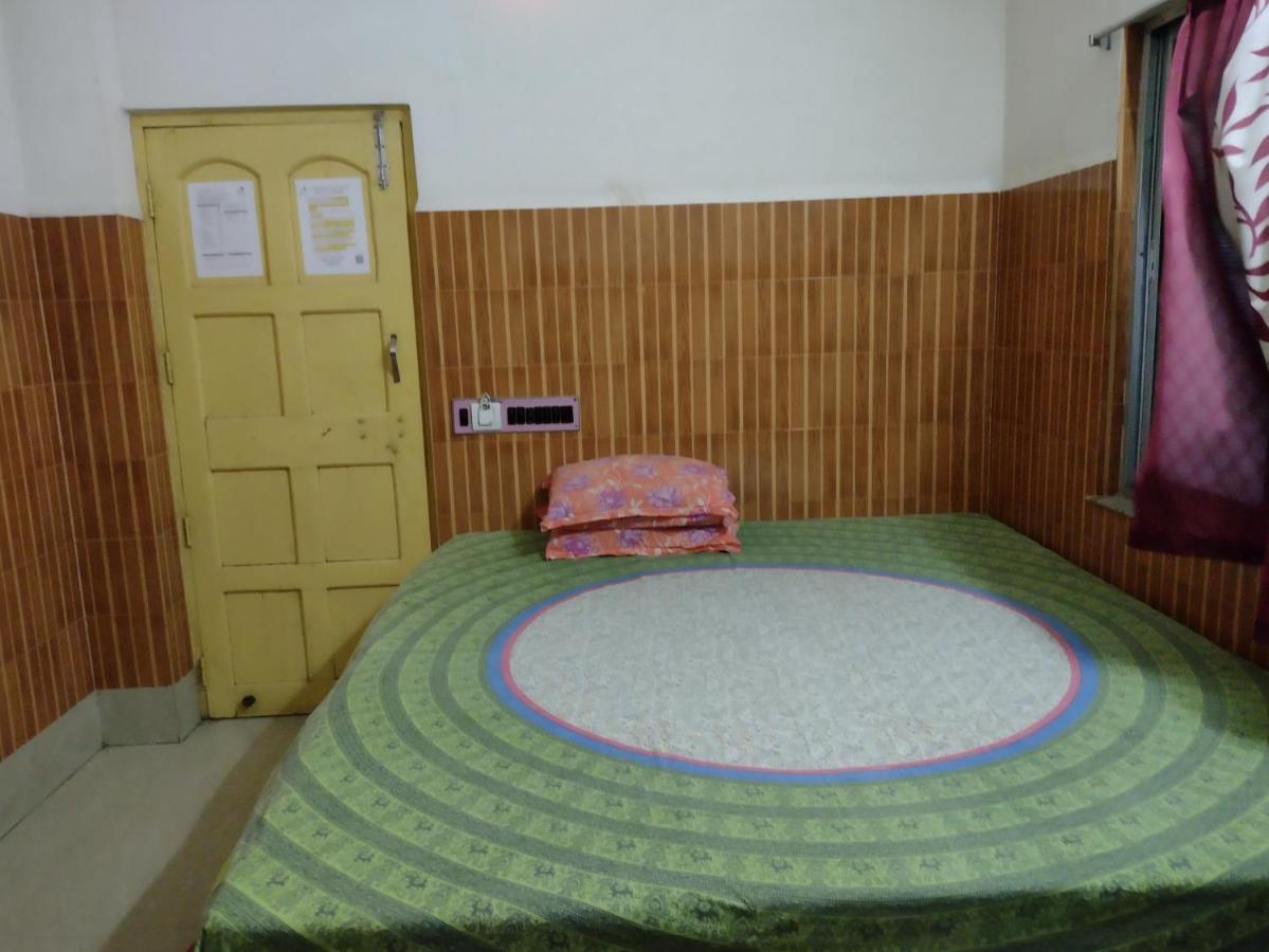 Jagannath Guest House Nabadwip Eksteriør bilde