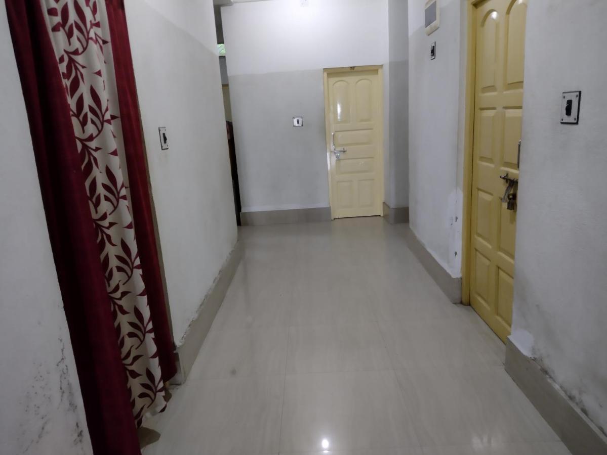 Jagannath Guest House Nabadwip Eksteriør bilde