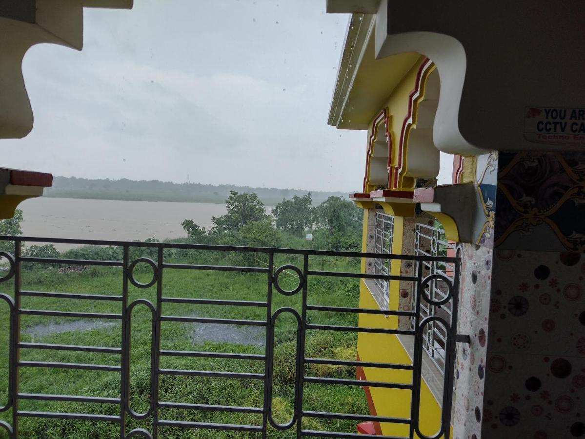 Jagannath Guest House Nabadwip Eksteriør bilde