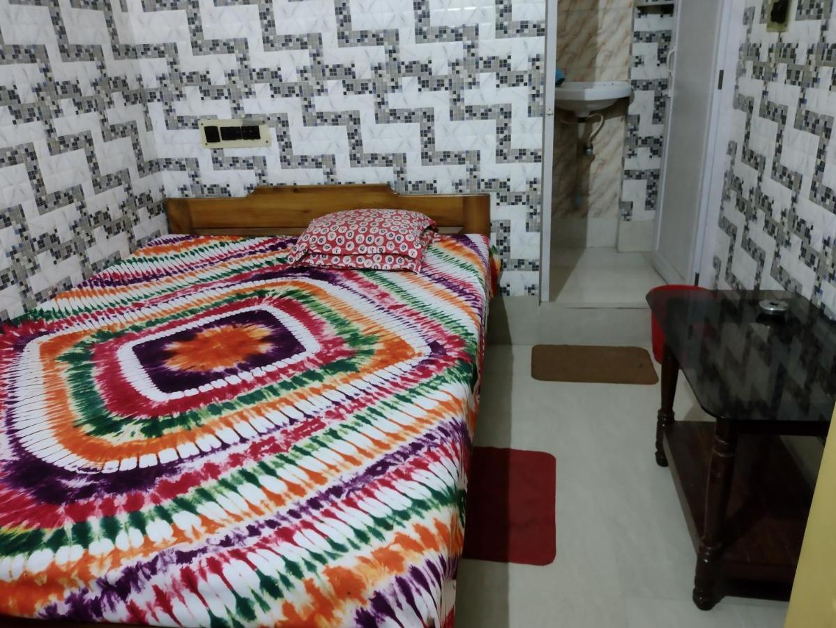Jagannath Guest House Nabadwip Eksteriør bilde