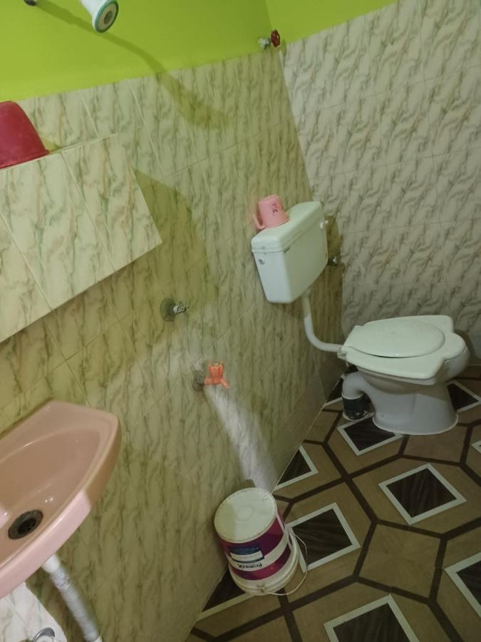 Jagannath Guest House Nabadwip Eksteriør bilde