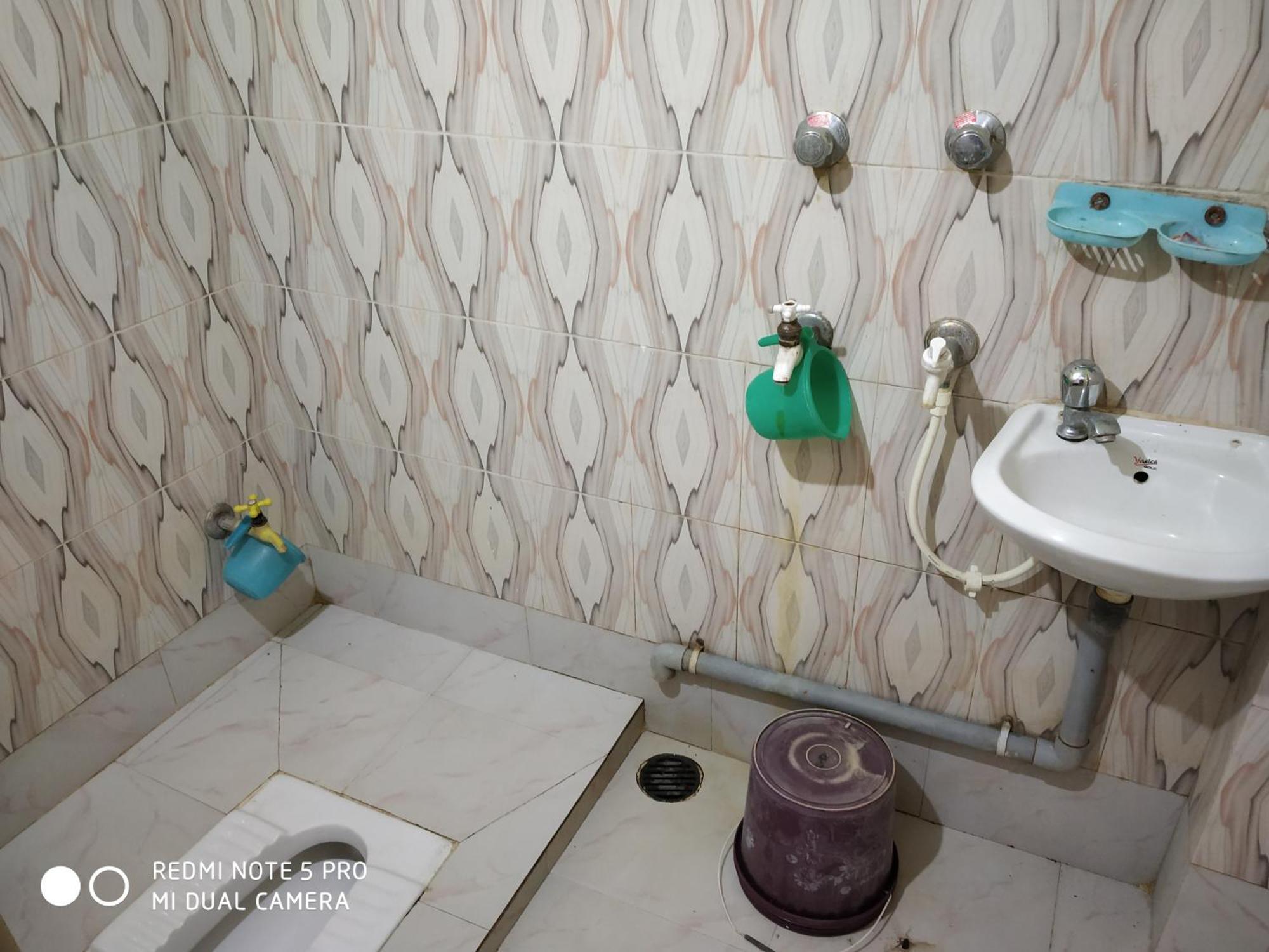 Jagannath Guest House Nabadwip Eksteriør bilde