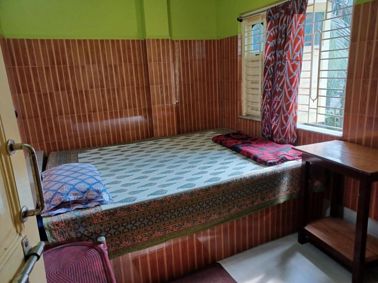 Jagannath Guest House Nabadwip Eksteriør bilde