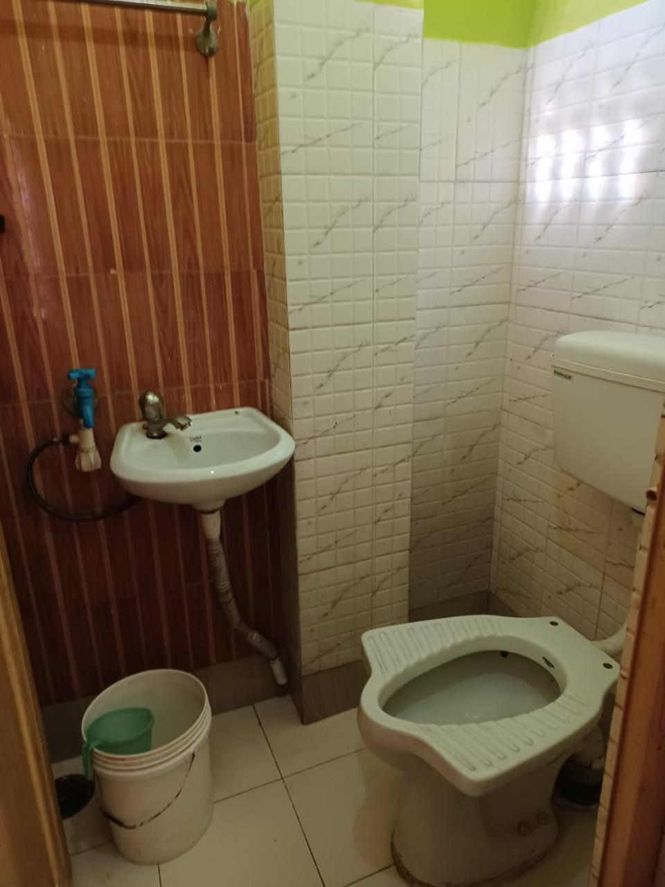 Jagannath Guest House Nabadwip Eksteriør bilde