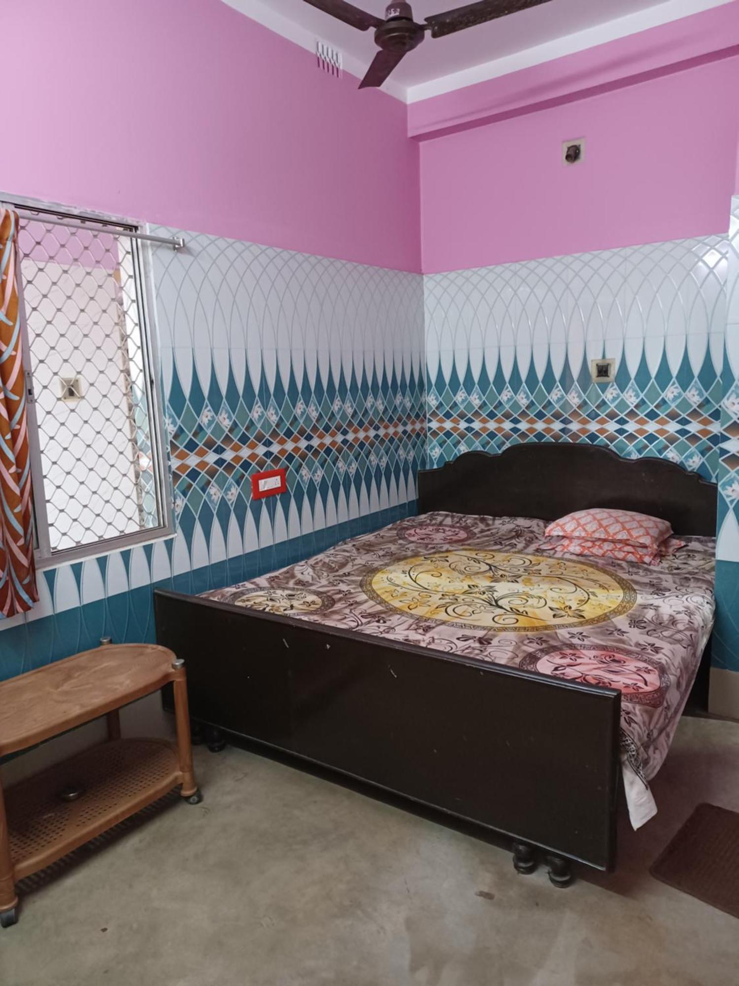 Jagannath Guest House Nabadwip Eksteriør bilde