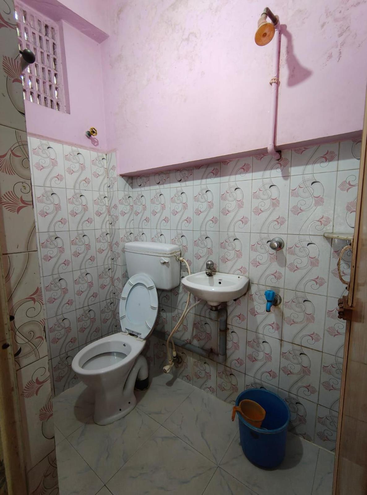 Jagannath Guest House Nabadwip Eksteriør bilde