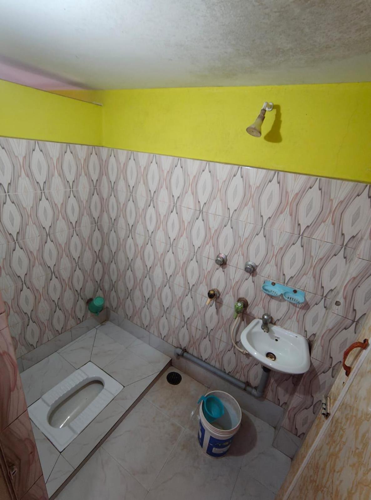 Jagannath Guest House Nabadwip Eksteriør bilde